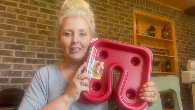 Dalen's Tomato Tray reflects red light, boosts fruiting & flowering, and stops weeds & cutworms смотреть онлайн