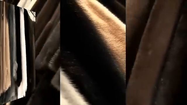 норковые шубы смотреть онлайн