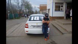 ПОТОМУ ЧТО Я ЧЕРКЕС 2018