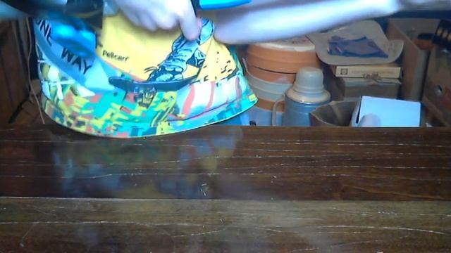 Обзор аккумуляторного триммера Mac Allister