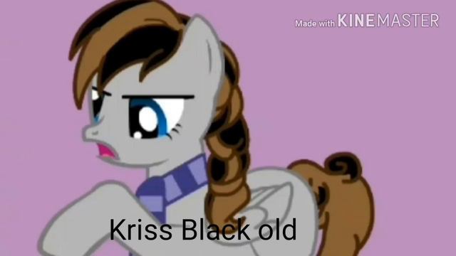 Draw my oc CHELLENGE ос канала tea studio челенж принят с канала Kriss Black old описание смотреть онлайн