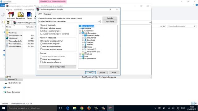 Como ativar o visualizador clássico de fotos no windows 10 смотреть онлайн