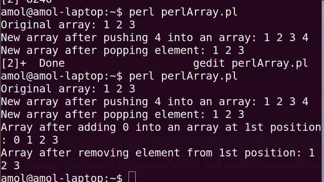 Array functions - Hindi смотреть онлайн