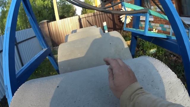 если кольца зажало то и копать дальше не надо КОЛОДЕЦ смотреть онлайн