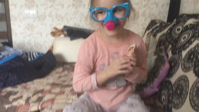 Пиноккио !!!!! Настольная игра смотреть онлайн