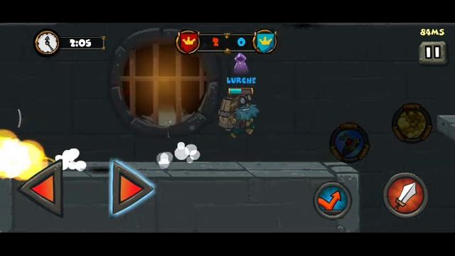 Oh My Heroes is coming! (Beta gameplay) смотреть онлайн