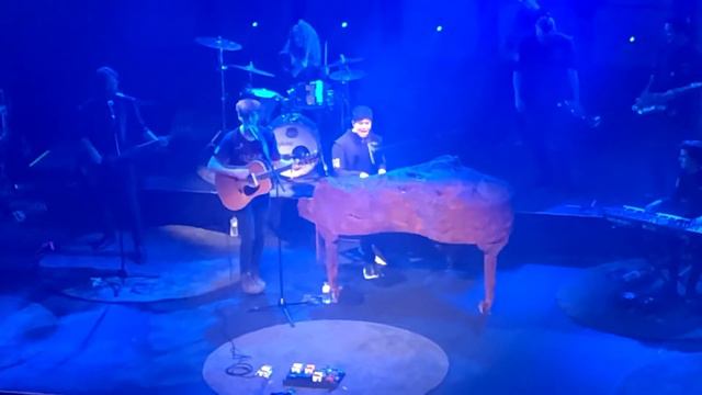 Alfred Garcia y Joe Dolman: Barcelona #1016TourBarcelona смотреть онлайн