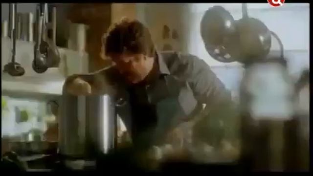 Реклама Knorr Душа обеда с грибами 2012