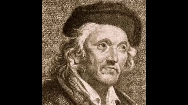 Johann Philipp Kirnberger - Harpsichord Concerto in C minor смотреть онлайн
