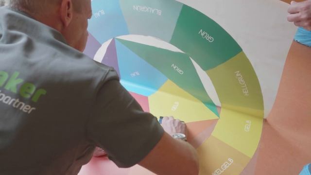 Renovation And Redesigning Of Floors At The Daycare And Nursery School Sonja Kill (Short-version)