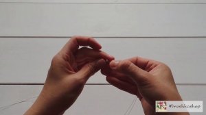 Мастер-класс: веточки из бусин и проволоки