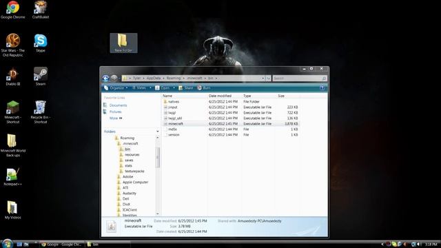 How to download minecraft Pre-release 1.2.6 смотреть онлайн