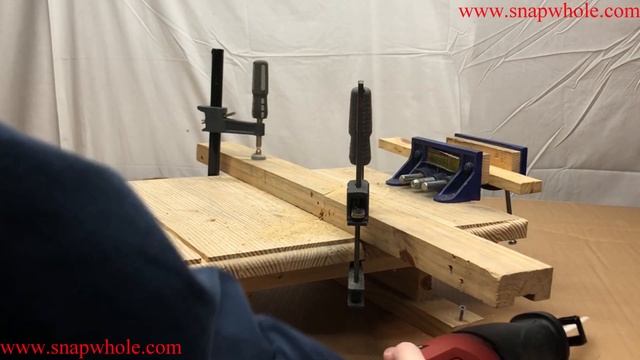 Harbor Freight 6 Amp Reciprocating Saw with Turning Handle Review смотреть онлайн
