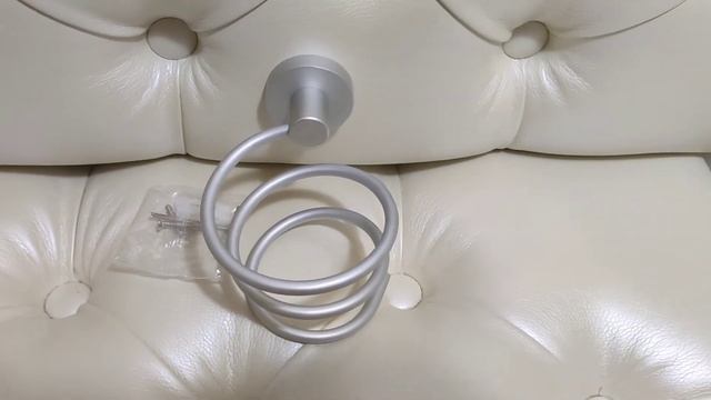 Держатель для фена на саморезах смотреть онлайн