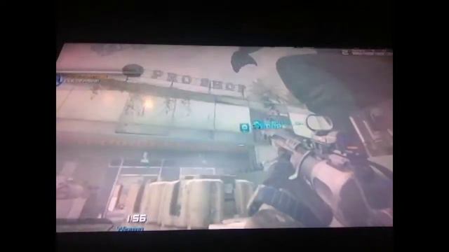 Call of Duty Ghosts:Parte 1 смотреть онлайн