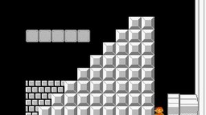 Секретная комната Марио