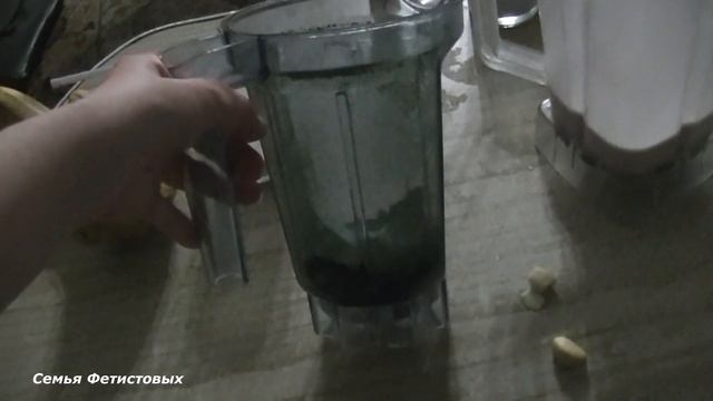 Что едят в деревне. Наглядно // Семья Фетистовых смотреть онлайн