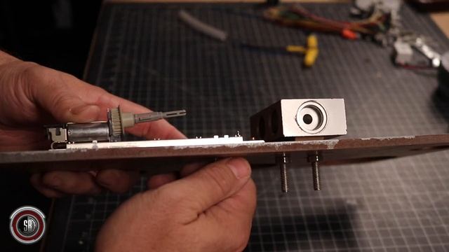 DIY Secret Sci-Fi Tech смотреть онлайн