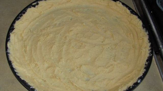 Сборник рецептов