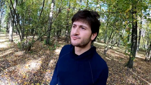 Жестокий удар жизни Брюса Хлебникова смотреть онлайн