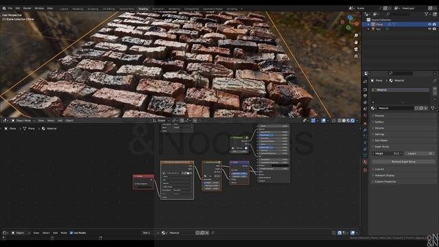 Super Bump v1.1 - Setup Guide смотреть онлайн