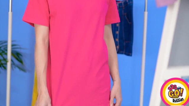 КАК СТАТЬ МИЛОЙ РУСАЛКОЙ! Стильные лайфхаки с одеждой! Гениальные крафтовые идеи от 123 GO! GOLD смотреть онлайн