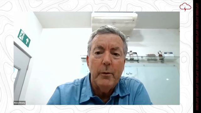 KEYNOTE: Fireside Chat with Ross Beaty - Red Cloud 2022 Pre-PDAC Mining Showcase смотреть онлайн