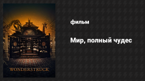 Мир, полный чудес (фильм, 2017)