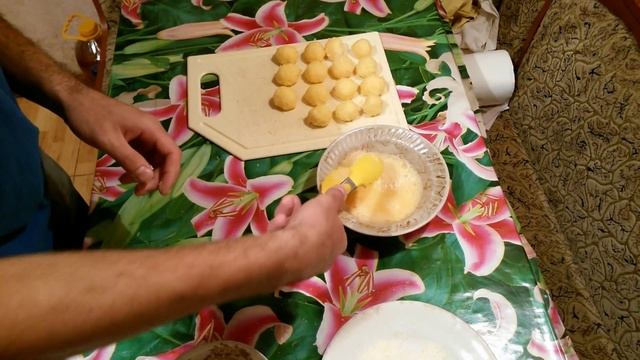 Сырные шарики смотреть онлайн