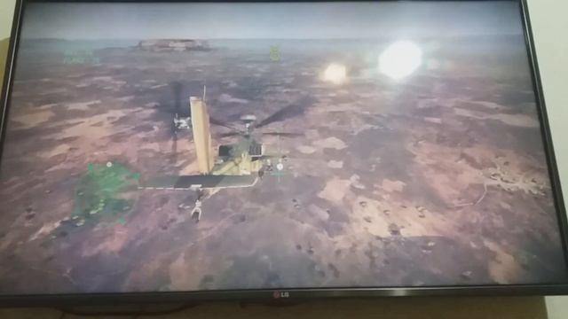 Обзор Апачи #игры #ps3 смотреть онлайн