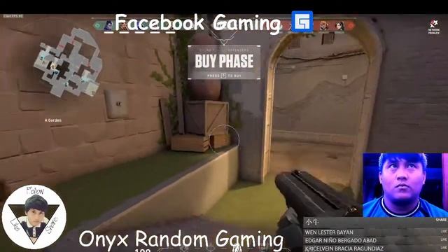 Valorant time on Amd phenom ii x6 1090t with Rx470 смотреть онлайн