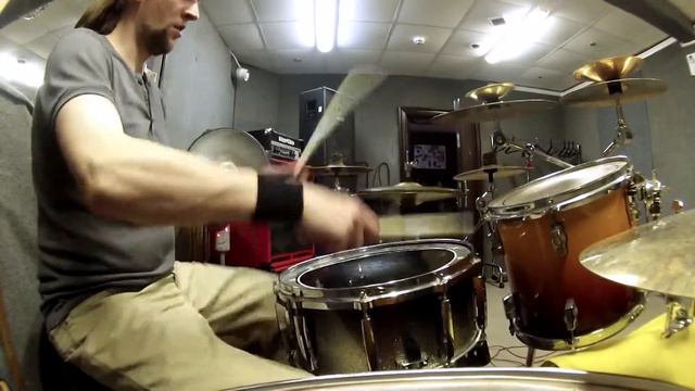 Простая вариация RRLL-k-LLRR-kLk в размере 4/4 смотреть онлайн