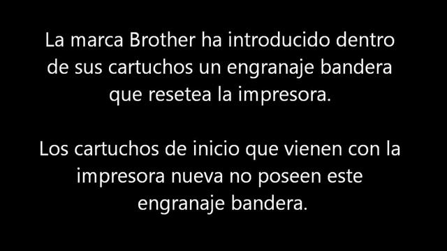 Brother TN-410 recarga tóner - Rellene sus cartuchos de toner laser en menos de 5 minutos. смотреть онлайн
