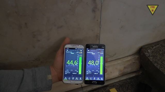 Радиация в метро. Кольцевая линия московского метрополитена. смотреть онлайн