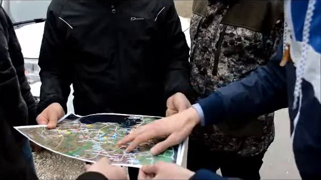 Аграрная карта Лаишевского района покажет незасеянные угодья смотреть онлайн