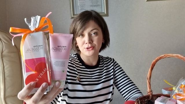 Подарки для себя и близких к 8 Марта смотреть онлайн