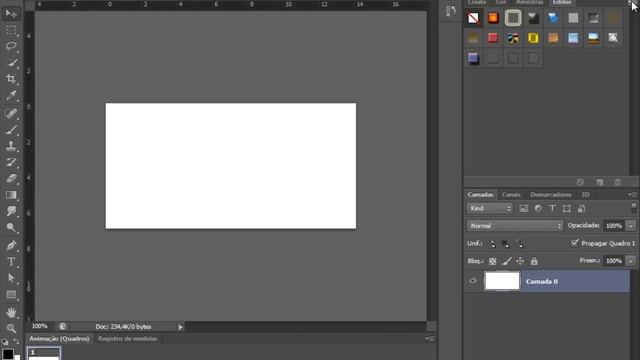 INSTALANDO STYLES NO PHOTOSHOP CS6 [ HD ] смотреть онлайн
