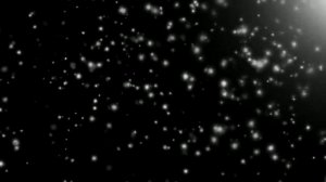 Фон-маска. Тополиный пух 9