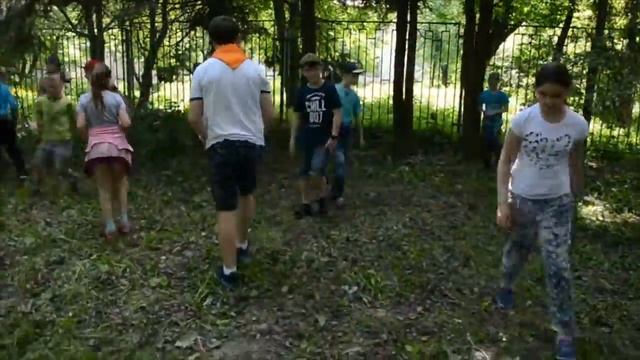 Репортаж из сказки смотреть онлайн