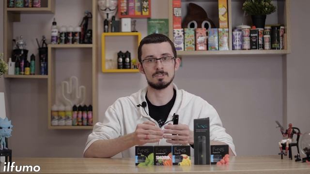 Почему не надо заправлять картриджи от pod системы смотреть онлайн