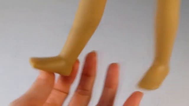 Кукла Таня от Мару энд Фрэндз смотреть онлайн