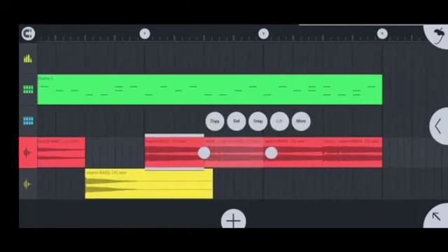 бит в fl studio mobile за 6 минут лёгко и просто смотреть онлайн