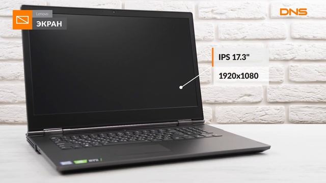 Распаковка ноутбука Lenovo Legion Y740-17ICHg / Unboxing Lenovo Legion Y740-17ICHg смотреть онлайн