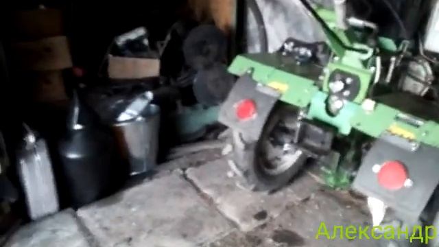Обзор роторной косилки под редуктор для мотоблока. смотреть онлайн