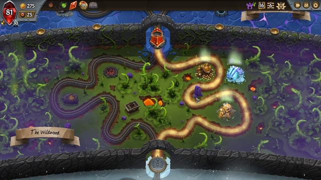 Let's Play Monster Train: Taming the Gauge - Episode 33 смотреть онлайн