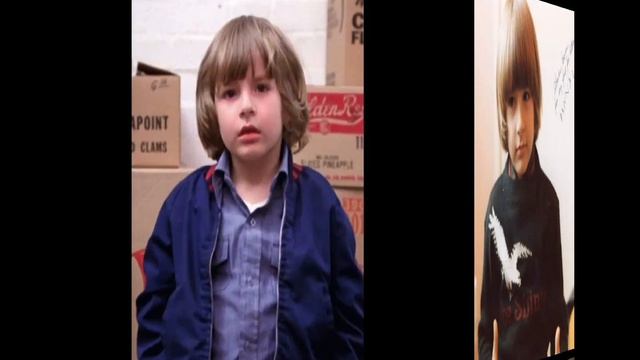 Danny torrance edit ||1980 ||El Resplandor ||Danny Lloyd ||shephen king смотреть онлайн