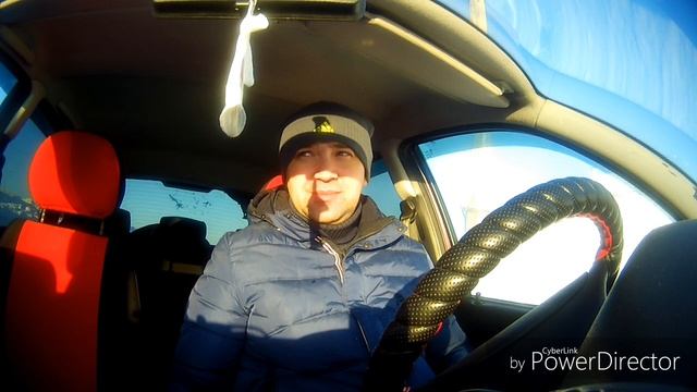 cordiant snow cross. Небольшой тест обзор смотреть онлайн