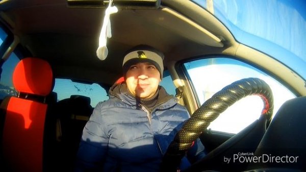 cordiant snow cross. Небольшой тест обзор