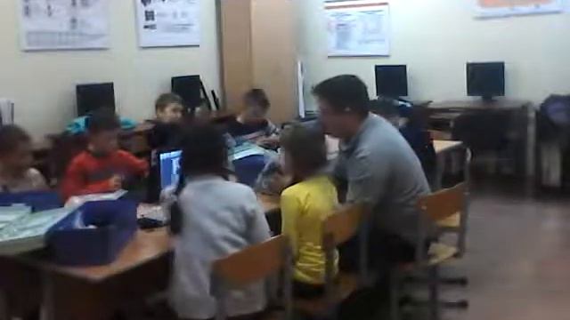 01.10.2019 7-9 лет Жук-усач смотреть онлайн