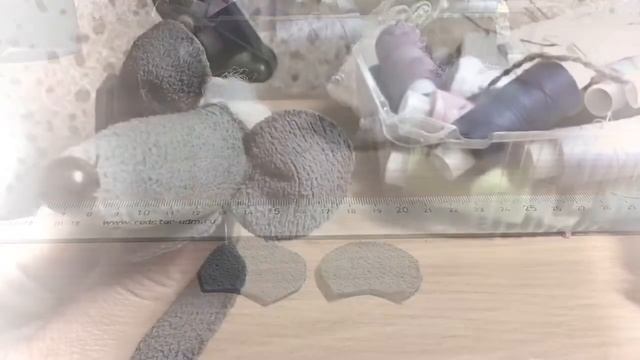 Как Сделать Каркасную Игрушку Своими Руками из Простых Материалов смотреть онлайн